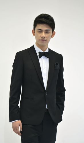 李志恒 导演 & 创意总监