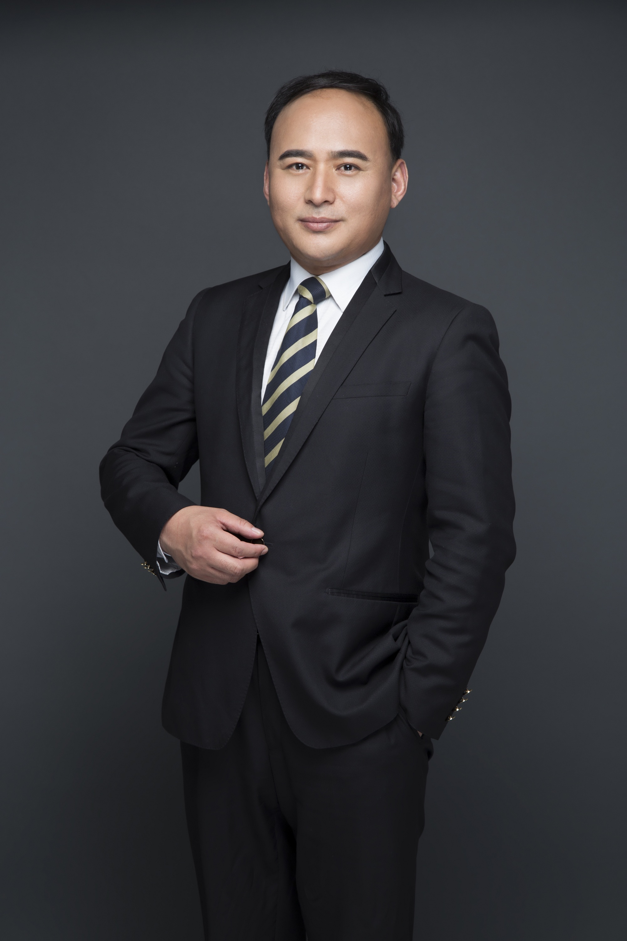 魏晓红 数字艺术指导负责人